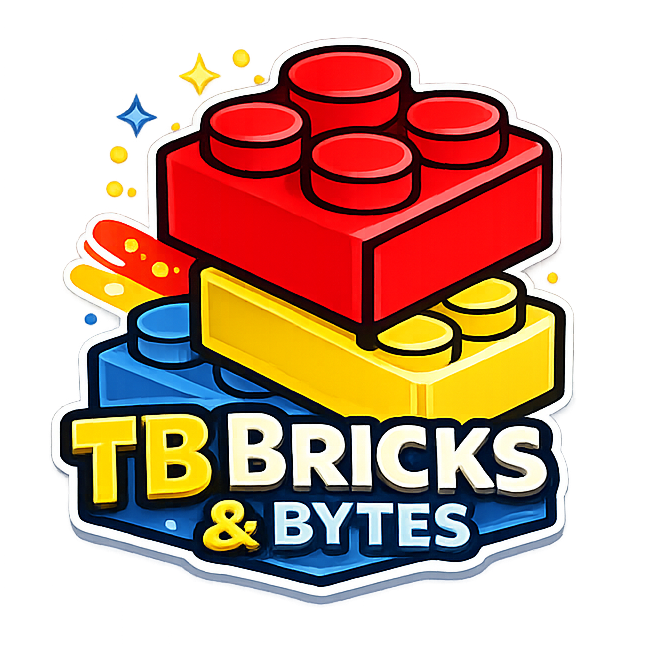 TB Bricks & Bytes
